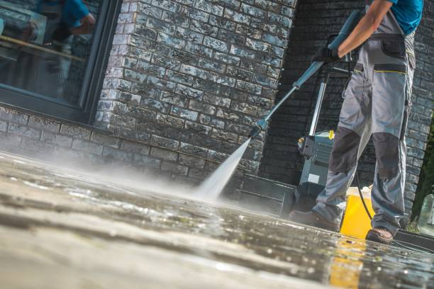 Best Factory Floor Cleaning  in Rockmart, GA