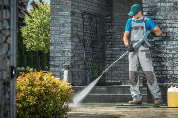 Best Gutter Cleaning  in Rockmart, GA
